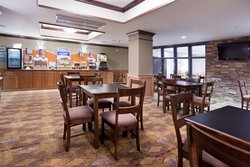  - Holiday Inn Express & Suites Lander