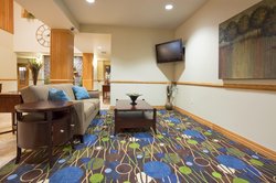  - Holiday Inn Express & Suites Antigo