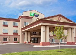  - Holiday Inn Express & Suites Antigo