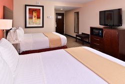  - Holiday Inn North New London - I-95, Exits 83 & 84S