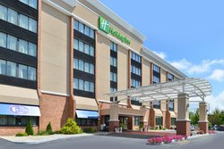  - Holiday Inn North New London - I-95, Exits 83 & 84S