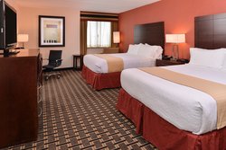  - Holiday Inn North New London - I-95, Exits 83 & 84S