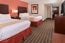 - Holiday Inn North New London - I-95, Exits 83 & 84S