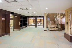  - Crowne Plaza Hotel Glen Ellyn