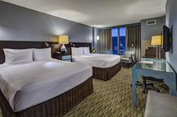  - Crowne Plaza Hotel Glen Ellyn