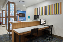  - Holiday Inn Express & Suites West Plains