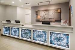  - Holiday Inn Express & Suites West Plains