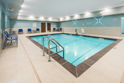  - Holiday Inn Express & Suites West Plains