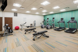  - Holiday Inn Express & Suites West Plains