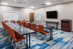  - Holiday Inn Express & Suites West Plains