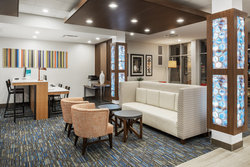 - Holiday Inn Express & Suites West Plains