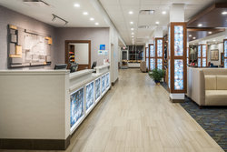  - Holiday Inn Express & Suites West Plains