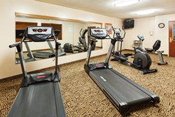  - Holiday Inn Express & Suites Reidsville