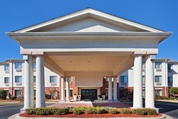  - Holiday Inn Express & Suites Reidsville