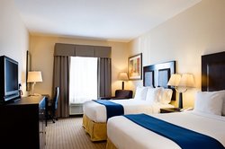  - Holiday Inn Express & Suites University Regina