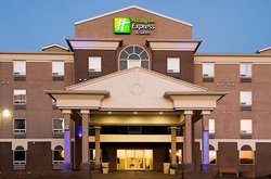  - Holiday Inn Express & Suites University Regina