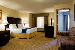  - Holiday Inn Express & Suites University Regina