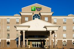  - Holiday Inn Express & Suites University Regina