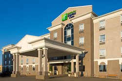  - Holiday Inn Express & Suites University Regina