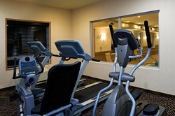  - Holiday Inn Express & Suites University Regina