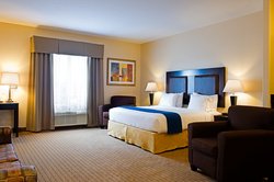  - Holiday Inn Express & Suites University Regina
