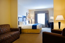  - Holiday Inn Express & Suites University Regina