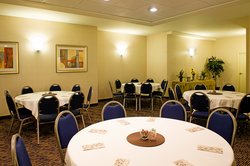  - Holiday Inn Express & Suites University Regina
