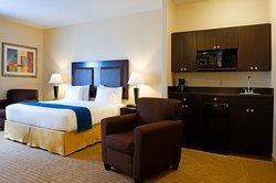  - Holiday Inn Express & Suites University Regina