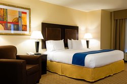  - Holiday Inn Express & Suites University Regina
