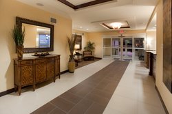  - Holiday Inn Express & Suites Lamar