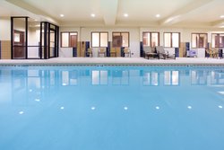  - Holiday Inn Express & Suites Lamar