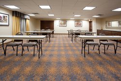  - Holiday Inn Express & Suites Lamar