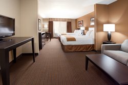  - Holiday Inn Express & Suites Lamar