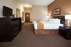  - Holiday Inn Express & Suites Lamar