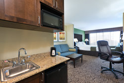  - Holiday Inn Express & Suites Richfield - I-70, Exit 40