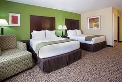  - Holiday Inn Express & Suites Richfield - I-70, Exit 40