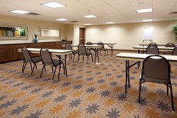  - Holiday Inn Express & Suites Lamar