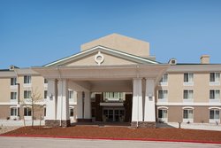  - Holiday Inn Express & Suites Lamar