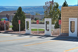  - Holiday Inn Express & Suites Richfield - I-70, Exit 40