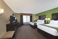  - Holiday Inn Express & Suites Richfield - I-70, Exit 40