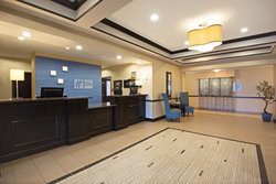  - Holiday Inn Express & Suites Richfield - I-70, Exit 40