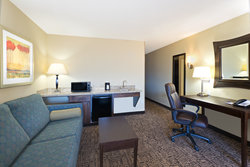  - Holiday Inn Express & Suites Richfield - I-70, Exit 40