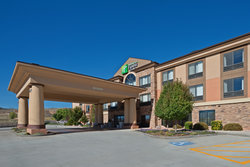  - Holiday Inn Express & Suites Richfield - I-70, Exit 40