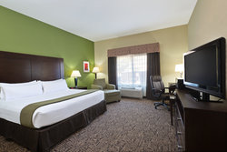  - Holiday Inn Express & Suites Richfield - I-70, Exit 40