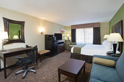  - Holiday Inn Express & Suites Richfield - I-70, Exit 40