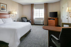  - Candlewood Suites Kenosha