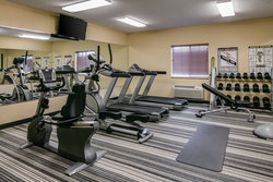  - Candlewood Suites Kenosha