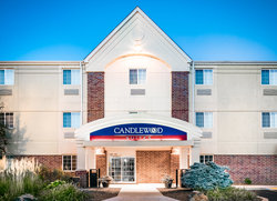  - Candlewood Suites Kenosha