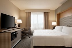  - Holiday Inn & Suites Council Bluffs - I-29, Exit 52