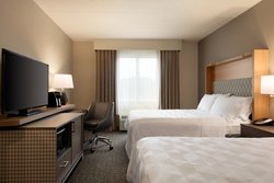  - Holiday Inn & Suites Council Bluffs - I-29, Exit 52